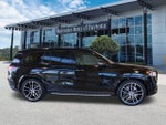 2021 Mercedes-Benz GLS GLS 580