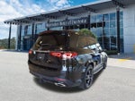 2021 Mercedes-Benz GLS GLS 580