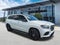 2021 Mercedes-Benz GLS GLS 580