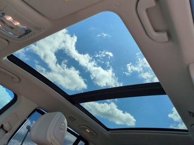 2021 Mercedes-Benz GLS GLS 580