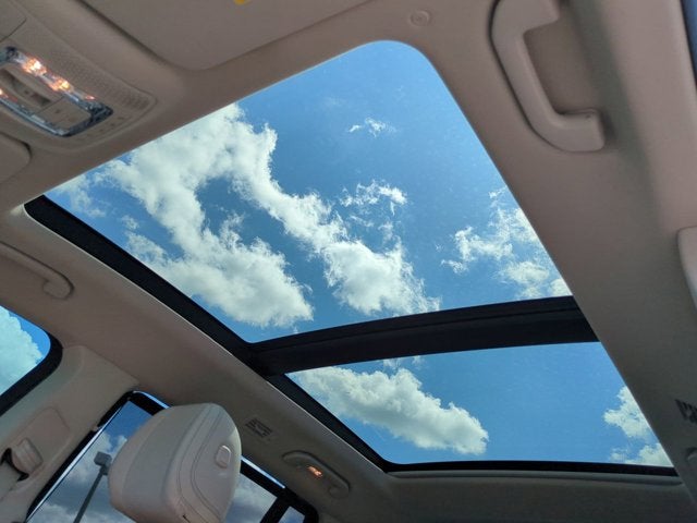 2021 Mercedes-Benz GLS GLS 580