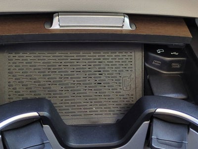 2021 Mercedes-Benz GLS GLS 580