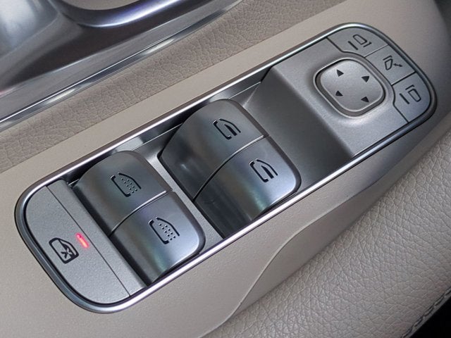 2021 Mercedes-Benz GLS GLS 580