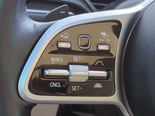 2021 Mercedes-Benz GLS GLS 580