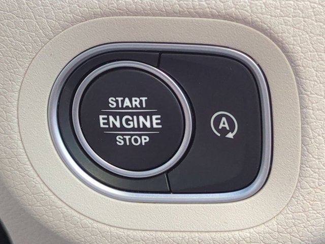 2021 Mercedes-Benz GLS GLS 580