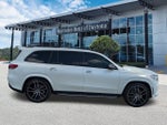 2021 Mercedes-Benz GLS GLS 580