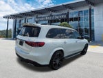 2021 Mercedes-Benz GLS GLS 580
