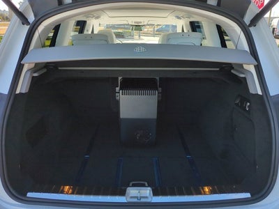 2026 Mercedes-Benz GLS Maybach GLS 600 4MATIC®