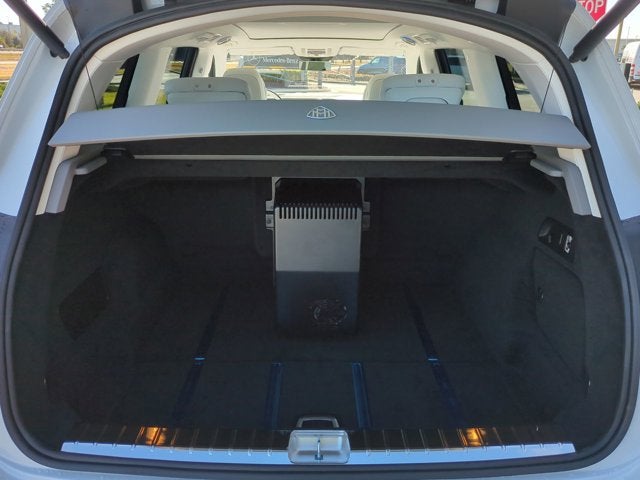 2026 Mercedes-Benz GLS Maybach GLS 600 4MATIC®