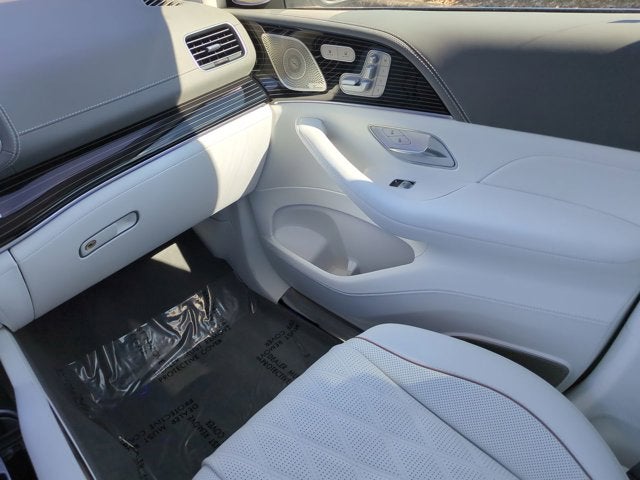 2026 Mercedes-Benz GLS Maybach GLS 600 4MATIC®