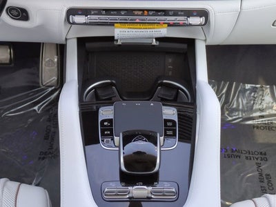 2026 Mercedes-Benz GLS Maybach GLS 600 4MATIC®