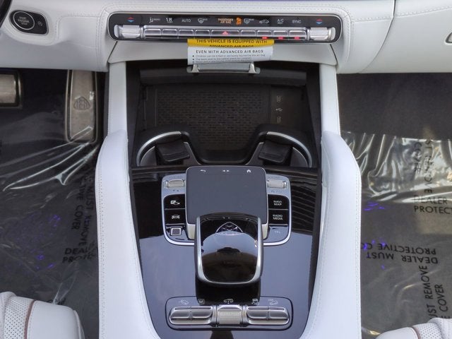 2026 Mercedes-Benz GLS Maybach GLS 600 4MATIC®