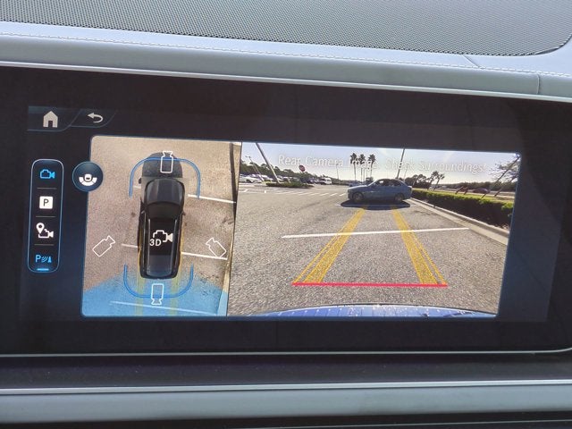 2026 Mercedes-Benz GLS Maybach GLS 600 4MATIC®