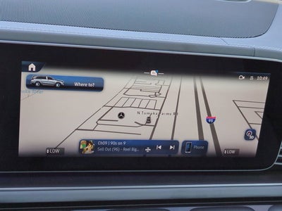 2026 Mercedes-Benz GLS Maybach GLS 600 4MATIC®