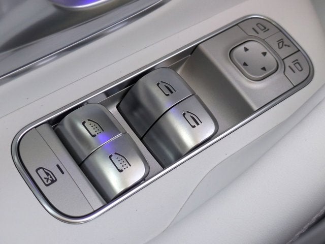 2026 Mercedes-Benz GLS Maybach GLS 600 4MATIC®