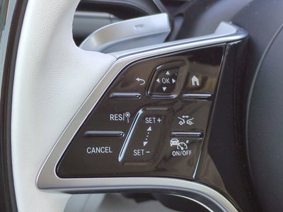 2026 Mercedes-Benz GLS Maybach GLS 600 4MATIC®