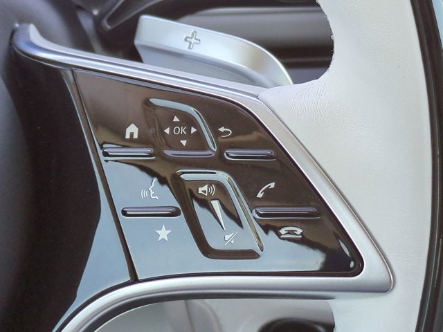 2026 Mercedes-Benz GLS Maybach GLS 600 4MATIC®