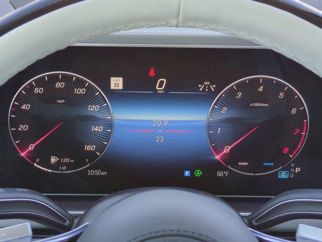 2026 Mercedes-Benz GLS Maybach GLS 600 4MATIC®