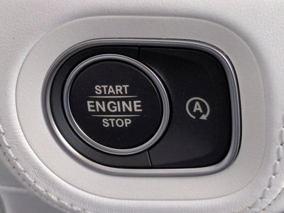 2026 Mercedes-Benz GLS Maybach GLS 600 4MATIC®