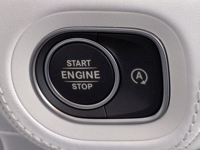 2026 Mercedes-Benz GLS Maybach GLS 600 4MATIC®