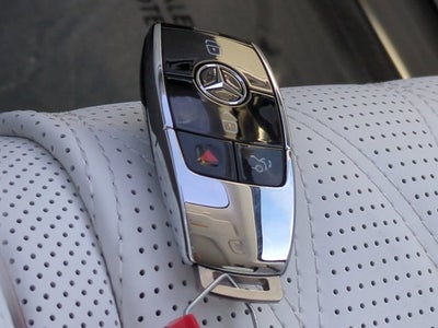 2026 Mercedes-Benz GLS Maybach GLS 600 4MATIC®