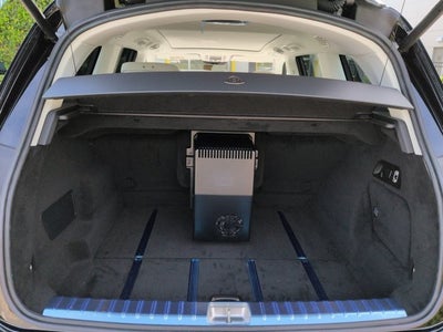 2026 Mercedes-Benz GLS Maybach GLS 600 4MATIC®