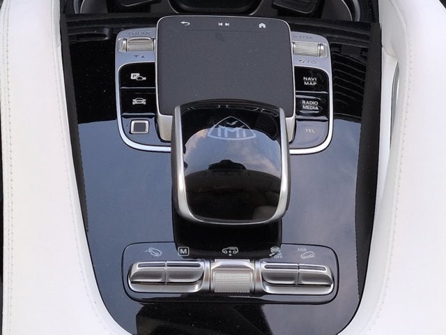 2026 Mercedes-Benz GLS Maybach GLS 600 4MATIC®