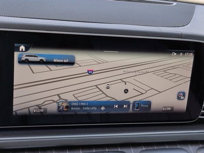 2026 Mercedes-Benz GLS Maybach GLS 600 4MATIC®