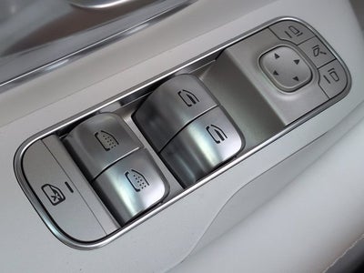 2026 Mercedes-Benz GLS Maybach GLS 600 4MATIC®