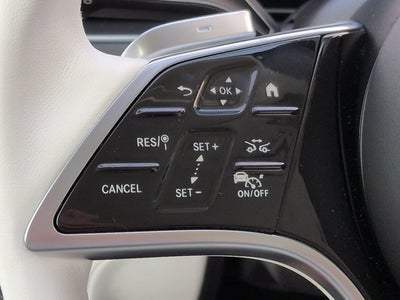 2026 Mercedes-Benz GLS Maybach GLS 600 4MATIC®