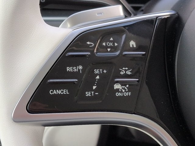 2026 Mercedes-Benz GLS Maybach GLS 600 4MATIC®