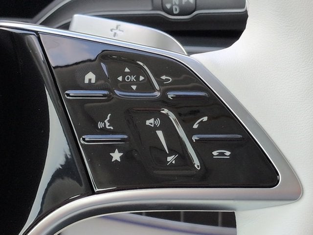 2026 Mercedes-Benz GLS Maybach GLS 600 4MATIC®
