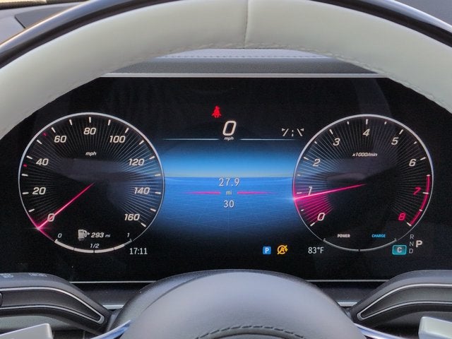 2026 Mercedes-Benz GLS Maybach GLS 600 4MATIC®