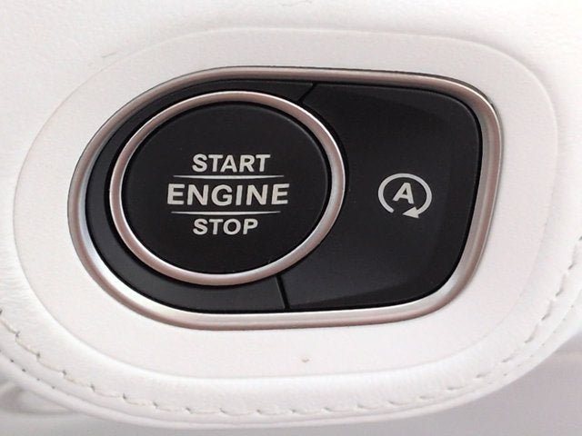 2026 Mercedes-Benz GLS Maybach GLS 600 4MATIC®