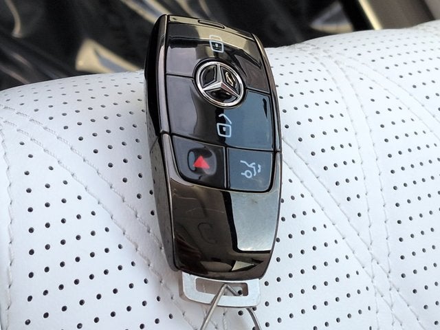 2026 Mercedes-Benz GLS Maybach GLS 600 4MATIC®