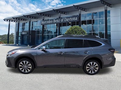2025 Subaru Outback Touring XT