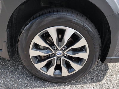 2024 Subaru Outback Touring XT