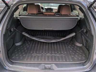 2024 Subaru Outback Touring XT