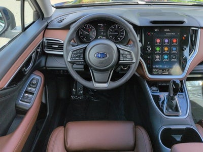 2024 Subaru Outback Touring XT