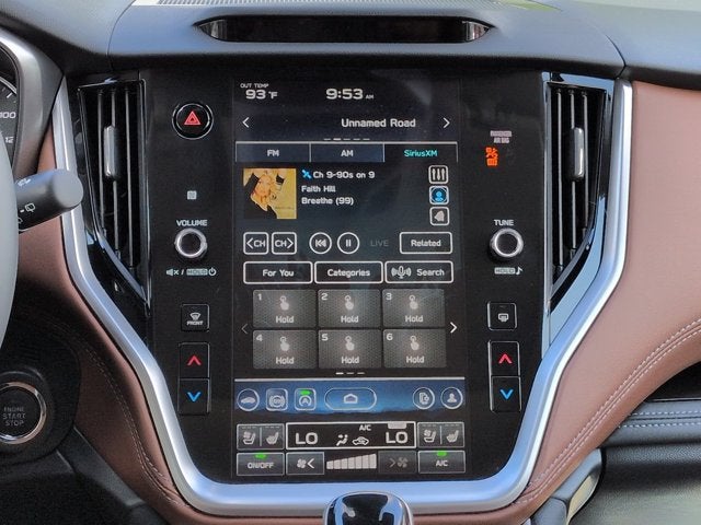 2024 Subaru Outback Touring XT