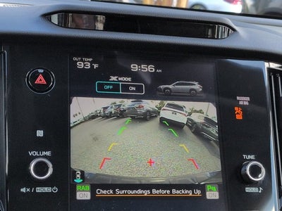 2024 Subaru Outback Touring XT
