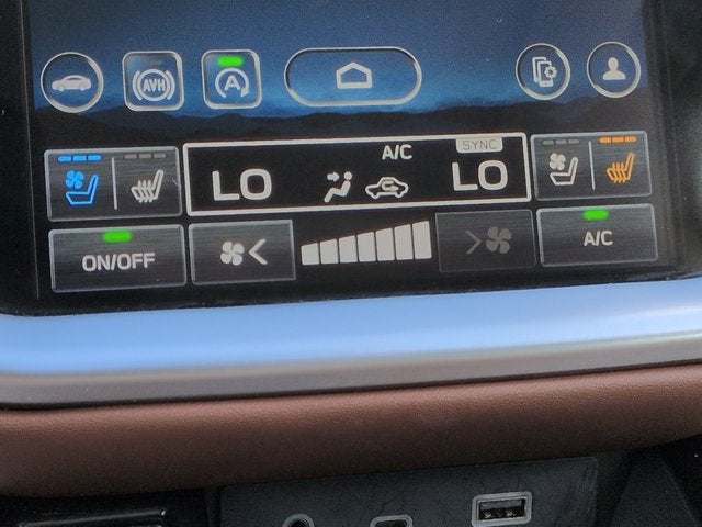 2024 Subaru Outback Touring XT