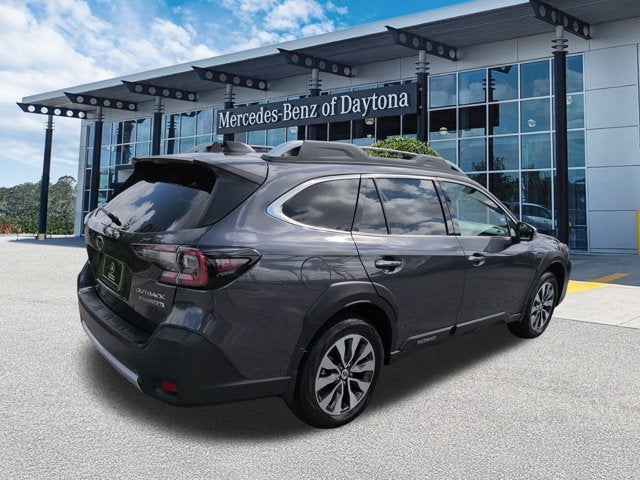 2024 Subaru Outback Touring XT