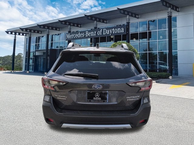 2024 Subaru Outback Touring XT