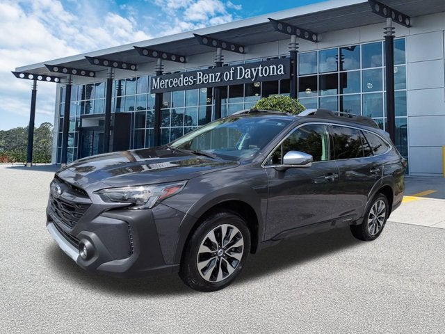 2024 Subaru Outback Touring XT