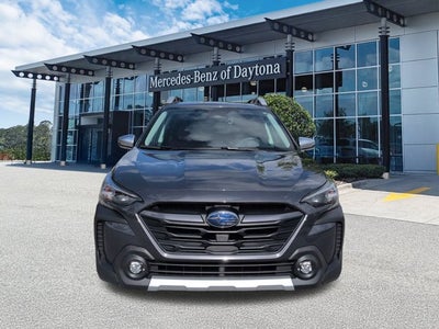 2024 Subaru Outback Touring XT