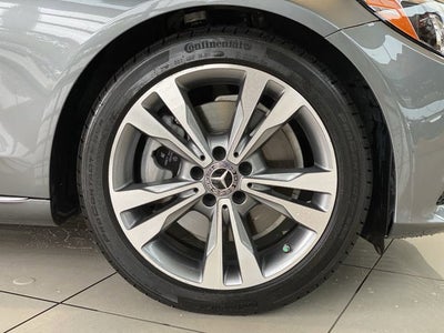 2017 Mercedes-Benz C-Class C 300