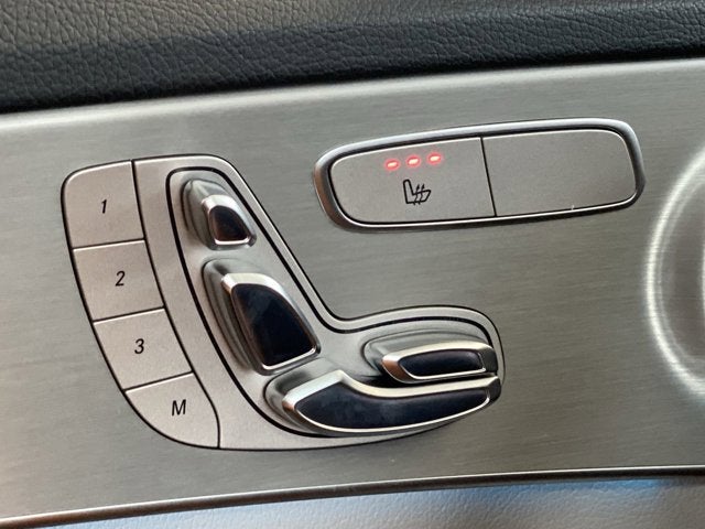 2017 Mercedes-Benz C-Class C 300