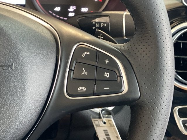 2017 Mercedes-Benz C-Class C 300