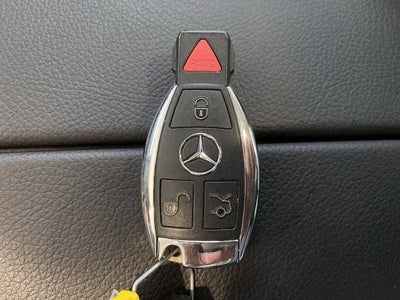 2017 Mercedes-Benz C-Class C 300